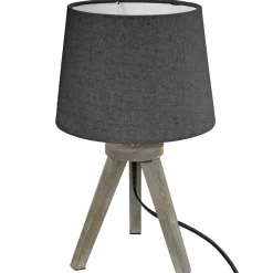 Lampe mini trépied*ATMOSPHERA Discount