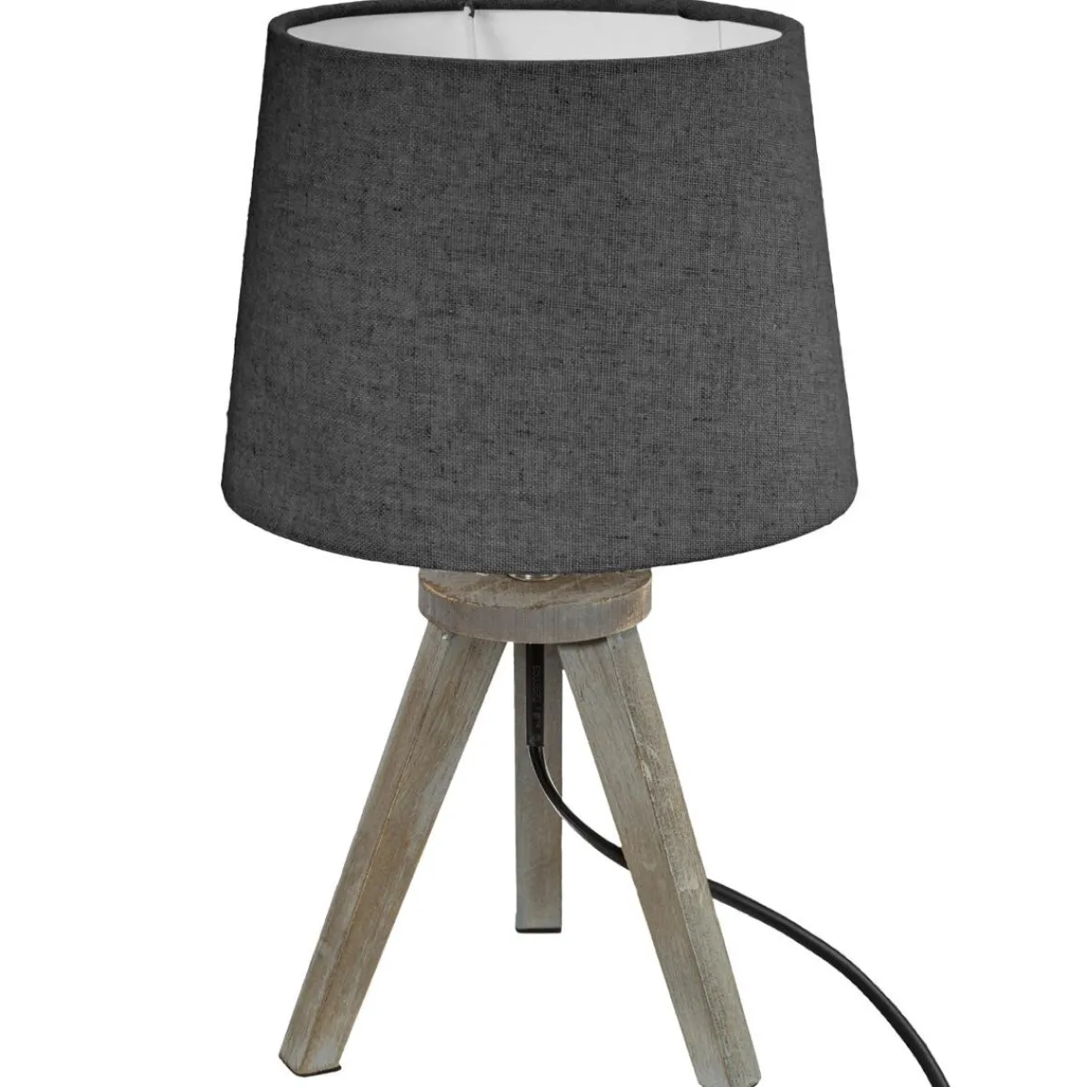 Lampe mini trépied*ATMOSPHERA Discount