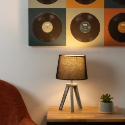 Lampe mini trépied*ATMOSPHERA New