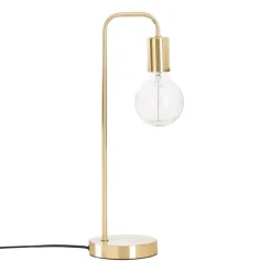 Lampe métal "Keli"*ATMOSPHERA New