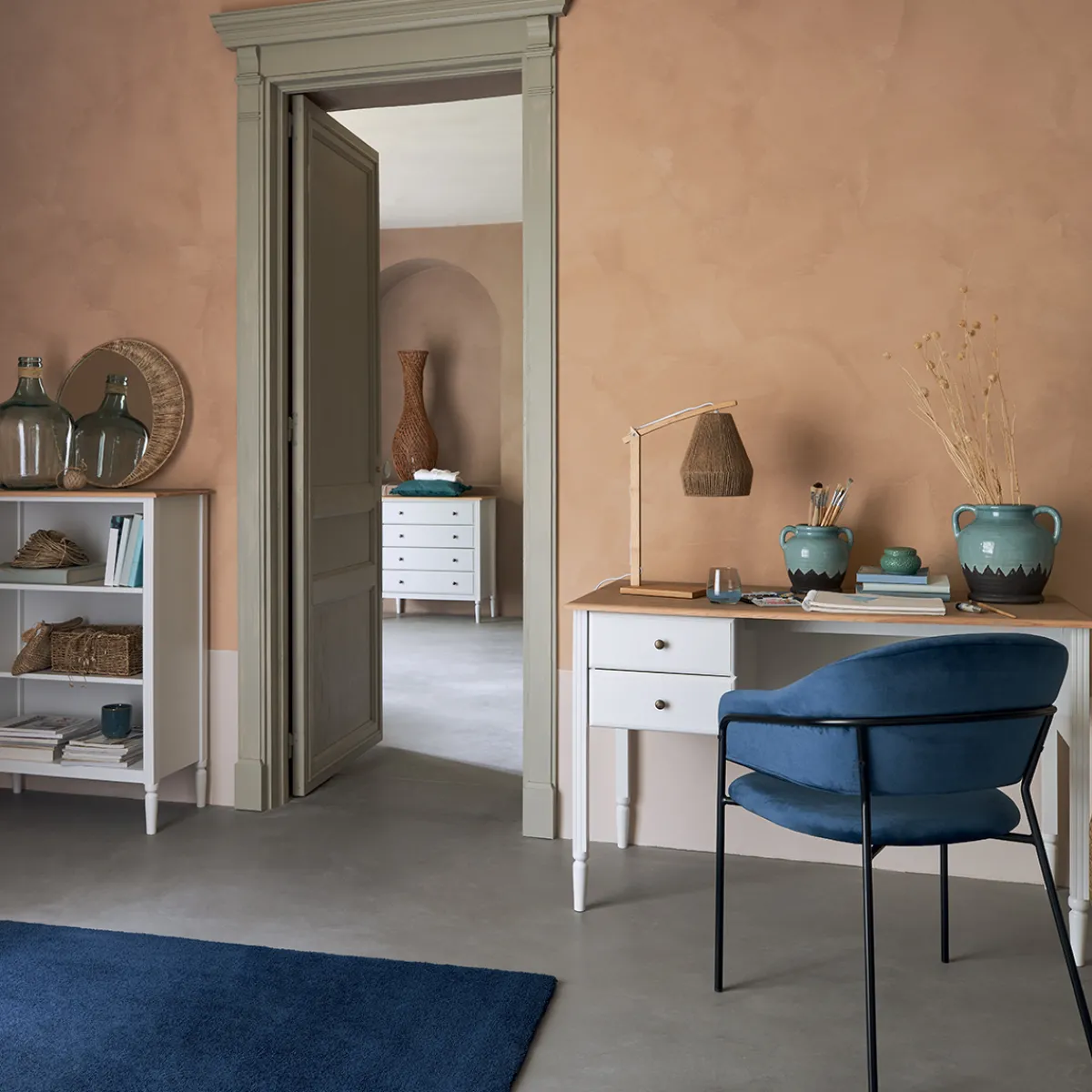 Lampe "Palm"*ATMOSPHERA New