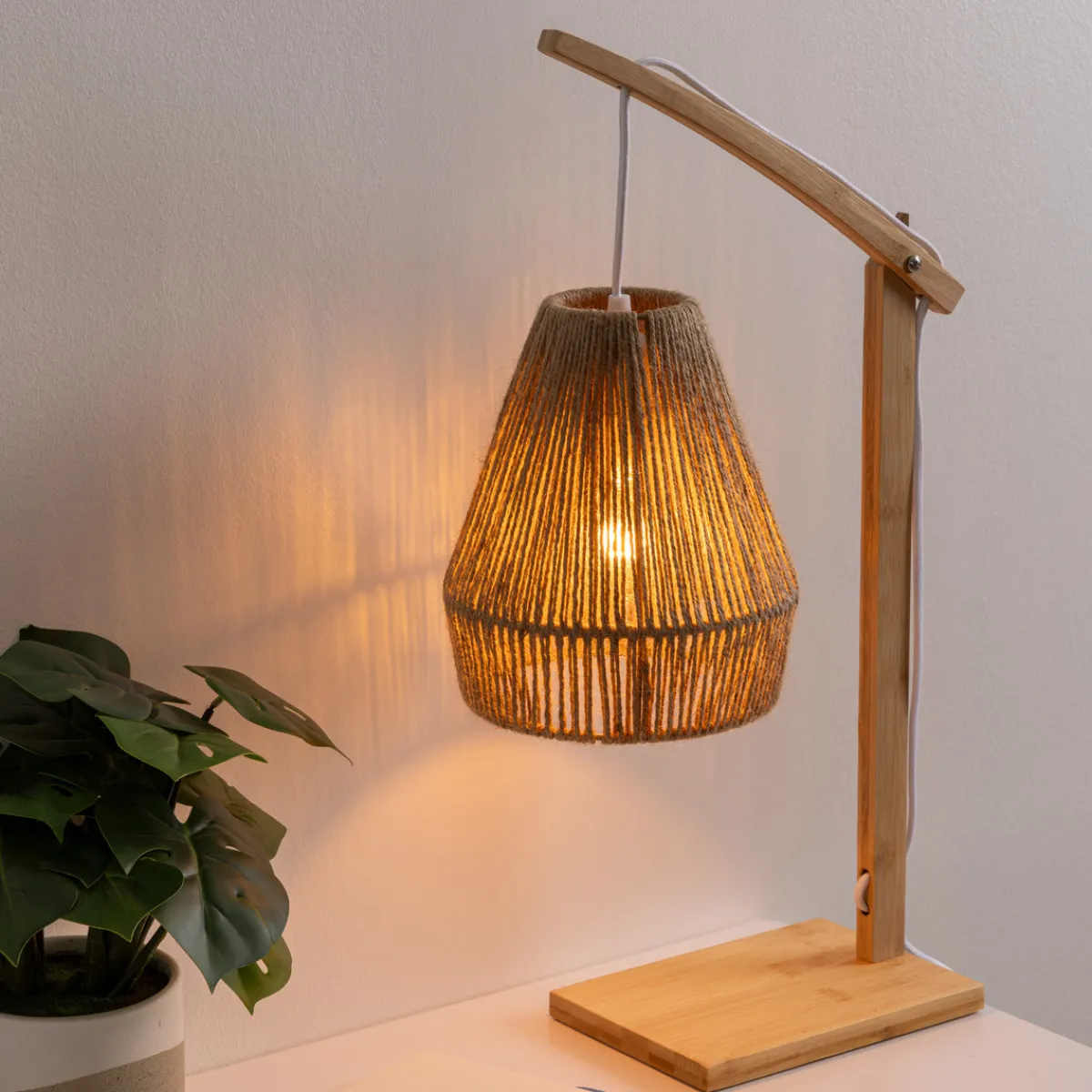 Lampe "Palm"*ATMOSPHERA New