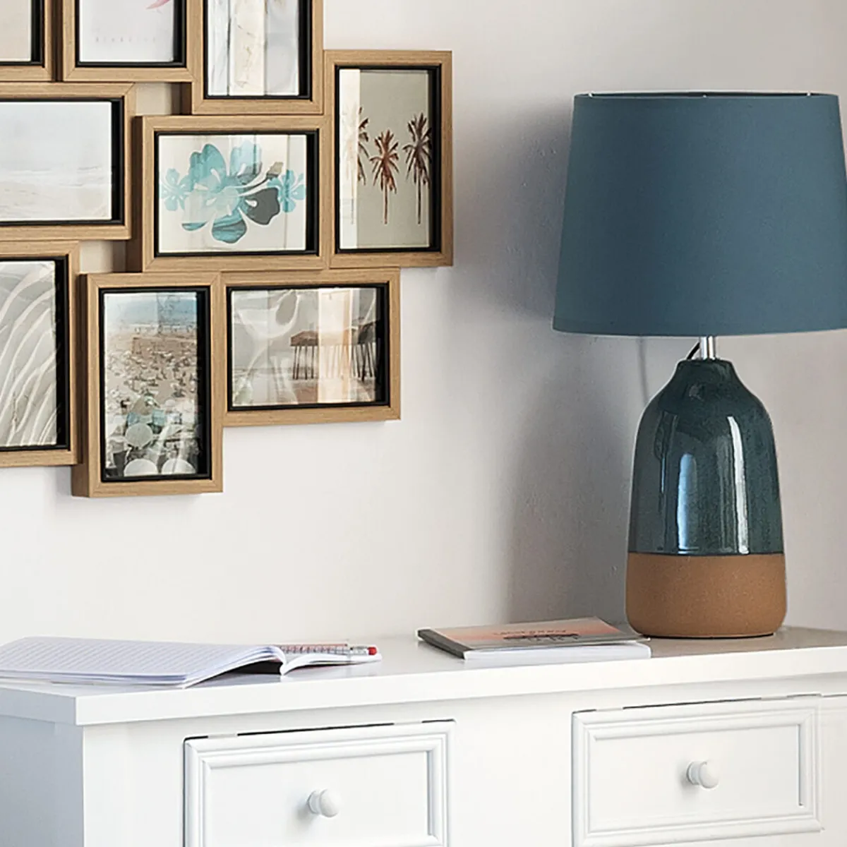 Lampe "Pietra", céramique*ATMOSPHERA Sale