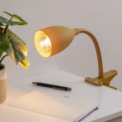 Lampe pince "Sily"*ATMOSPHERA New