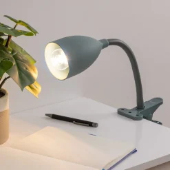 Lampe pince "Sily"*ATMOSPHERA