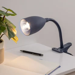 Lampe pince "Sily"*ATMOSPHERA Discount