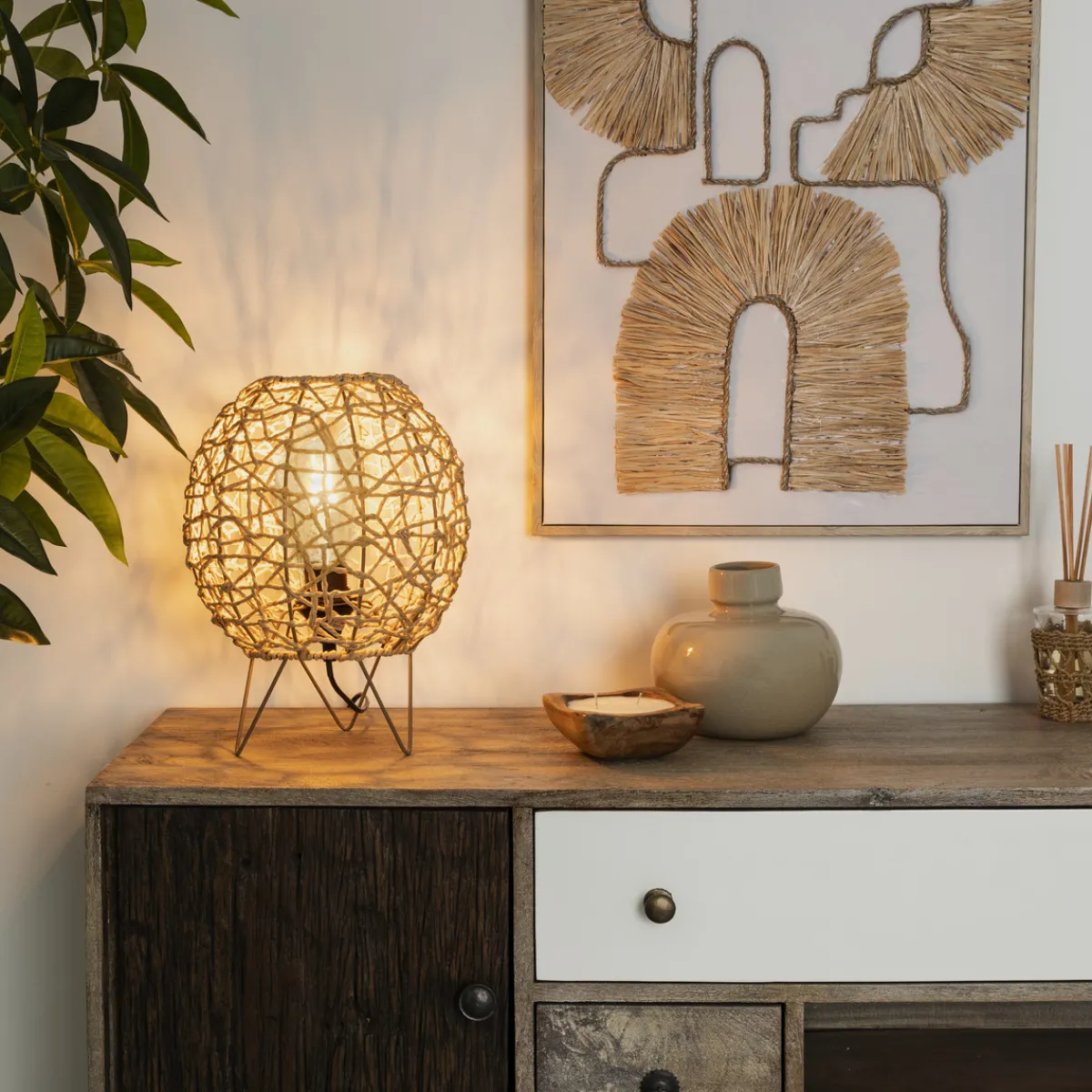 Lampe "Raahe"*ATMOSPHERA Best