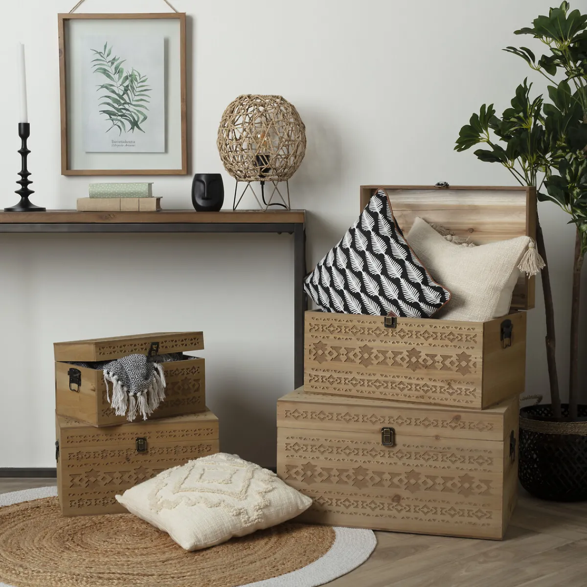 Lampe "Raahe"*ATMOSPHERA Best