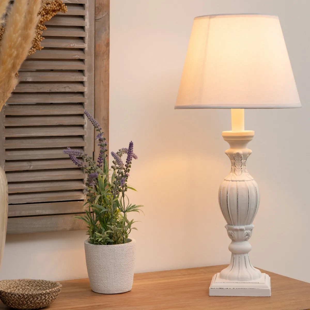 Lampe "Renzo"*ATMOSPHERA Outlet