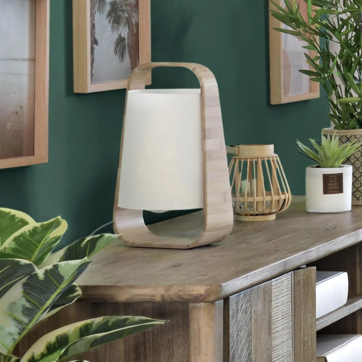 Lampe "Rex"*ATMOSPHERA Outlet