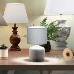 Lampe "Salta", céramique*ATMOSPHERA Sale