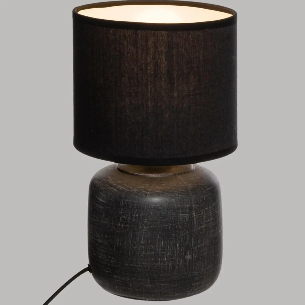 Lampe "Salta", céramique*ATMOSPHERA