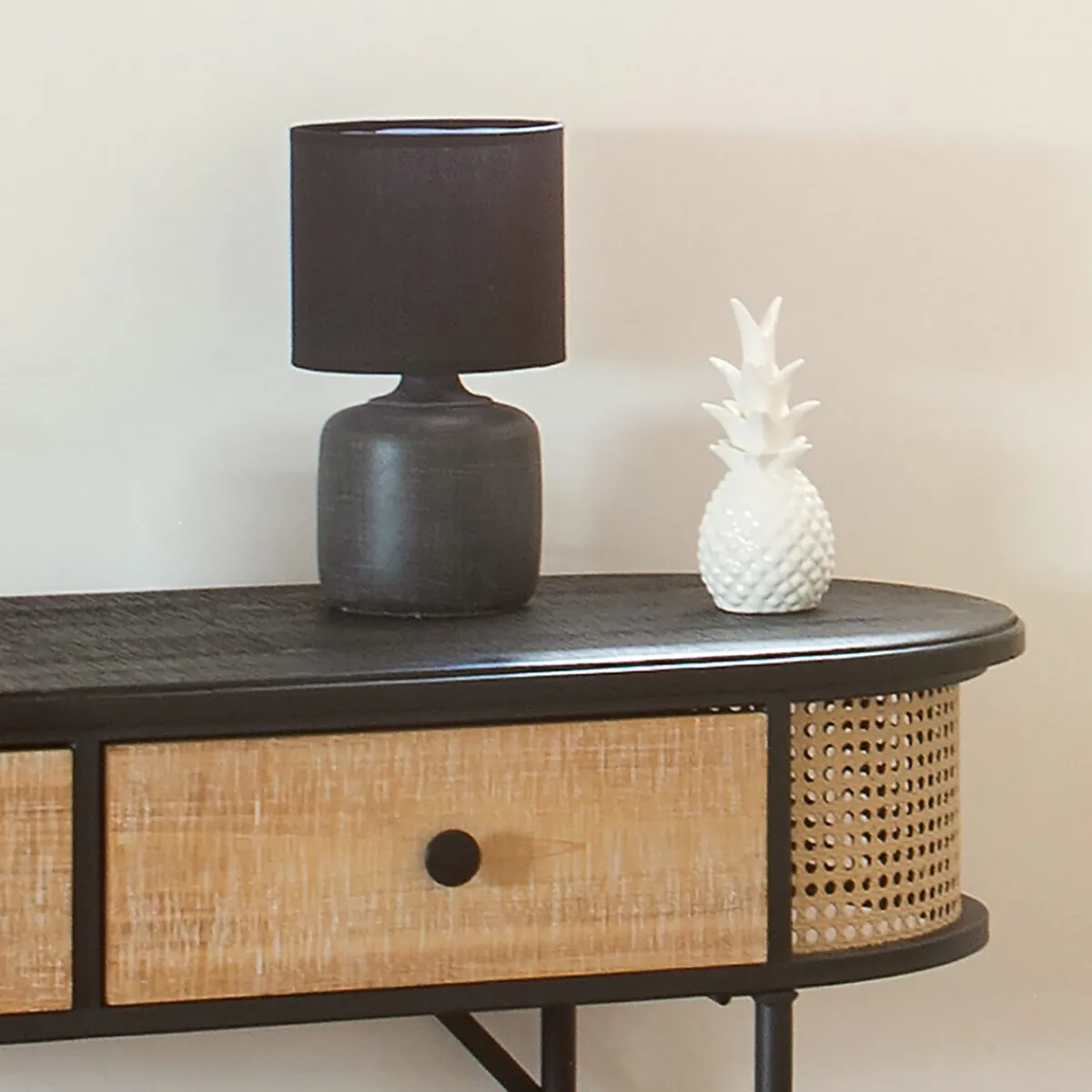 Lampe "Salta", céramique*ATMOSPHERA