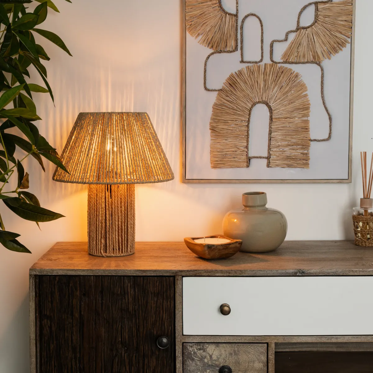 Lampe "Salva"*ATMOSPHERA Clearance