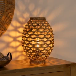 Lampe "Sand"*ATMOSPHERA Hot