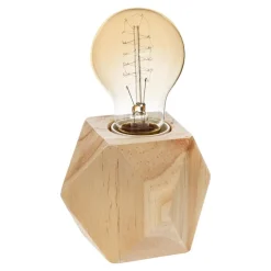 Lampe socle "Bahia"*ATMOSPHERA Outlet