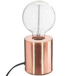 Lampe socle "Saba"*ATMOSPHERA
