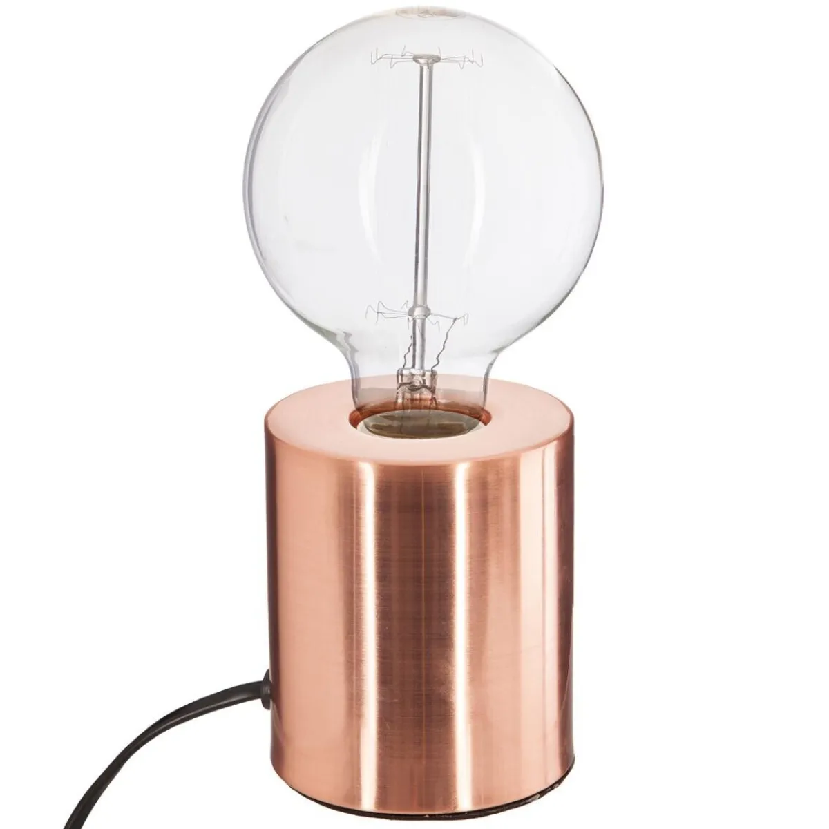 Lampe socle "Saba"*ATMOSPHERA
