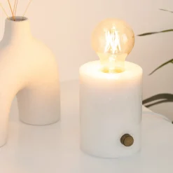 Lampe socle "Saba"*ATMOSPHERA Online