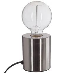 Lampe socle "Saba"*ATMOSPHERA Discount