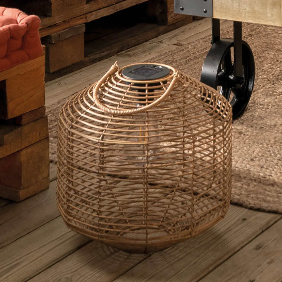 Lampe solaire*ATMOSPHERA Clearance