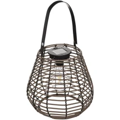 Lampe solaire "Viky"*ATMOSPHERA Clearance