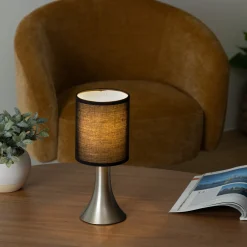 Lampe tactile "Toga"*ATMOSPHERA Best