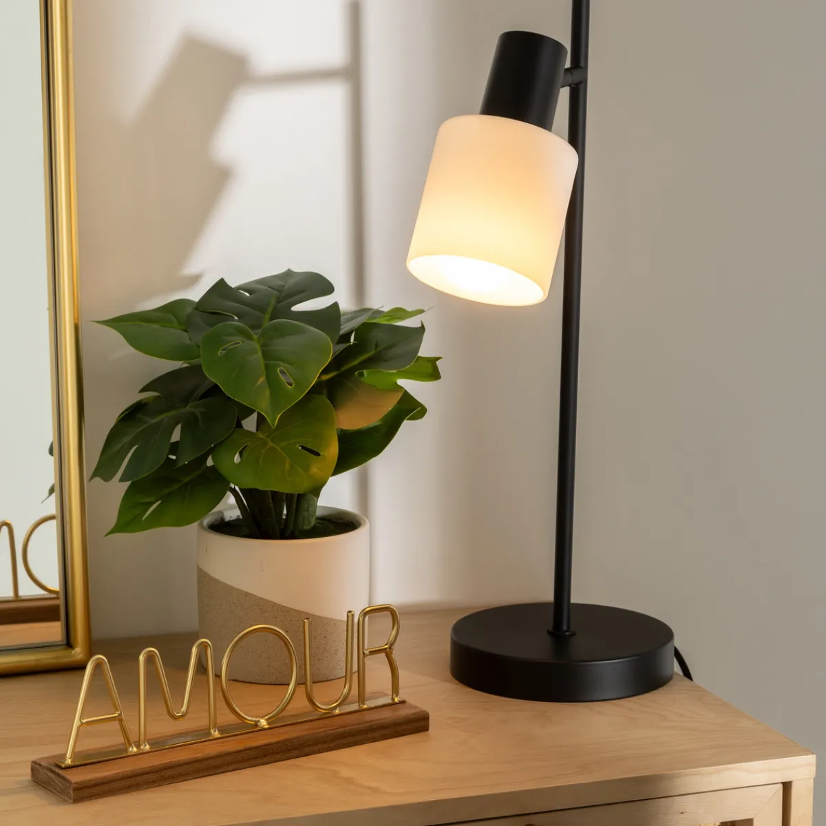 Lampe "Tais"*ATMOSPHERA Clearance