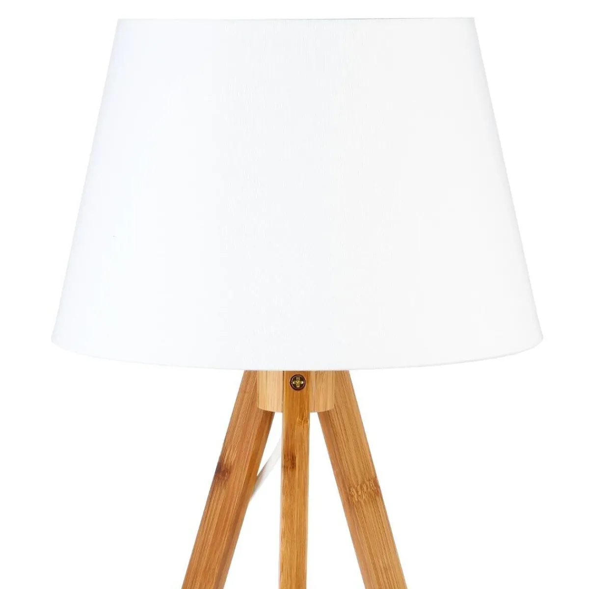 Lampe trépied "Bahi"*ATMOSPHERA Discount