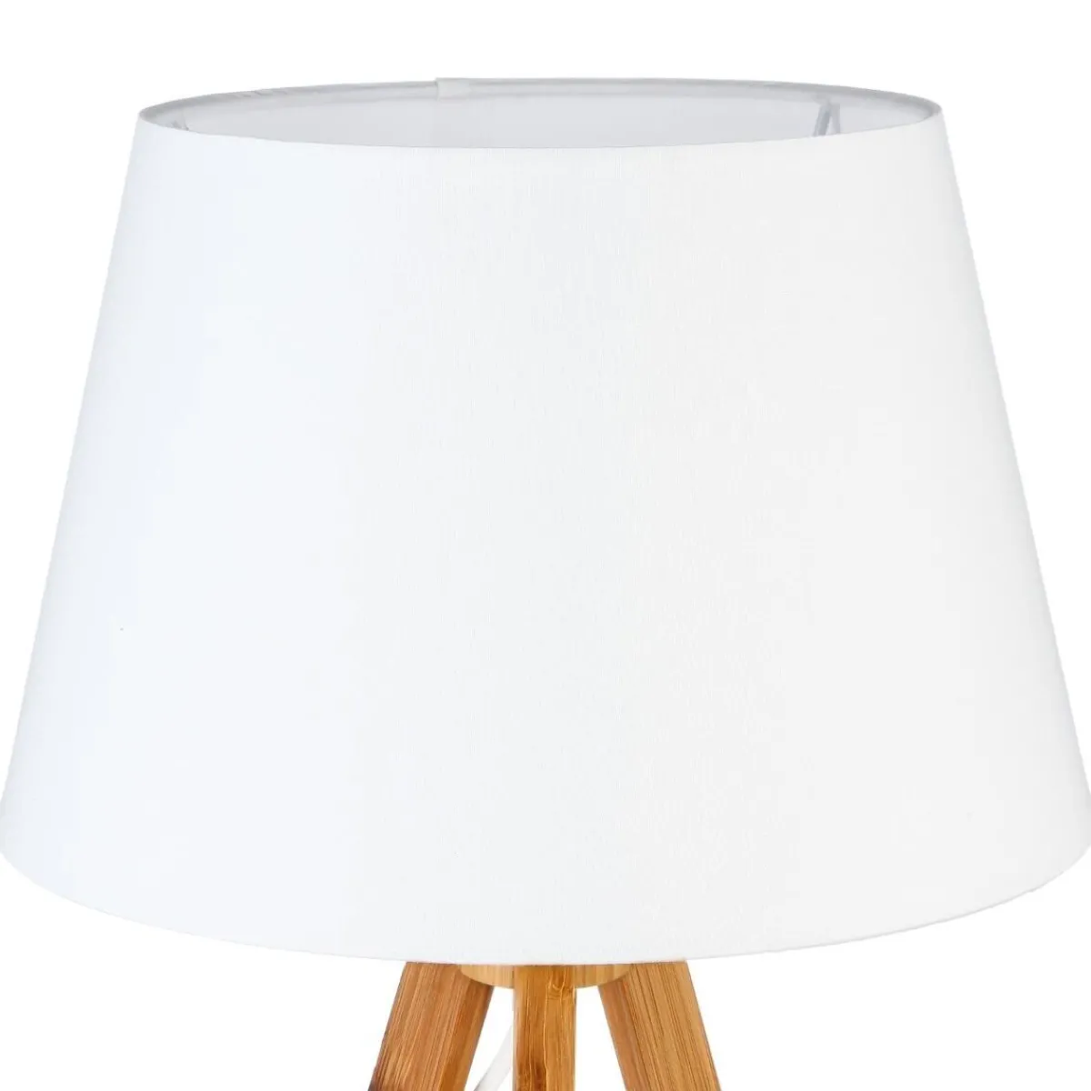Lampe trépied "Bahi"*ATMOSPHERA Discount