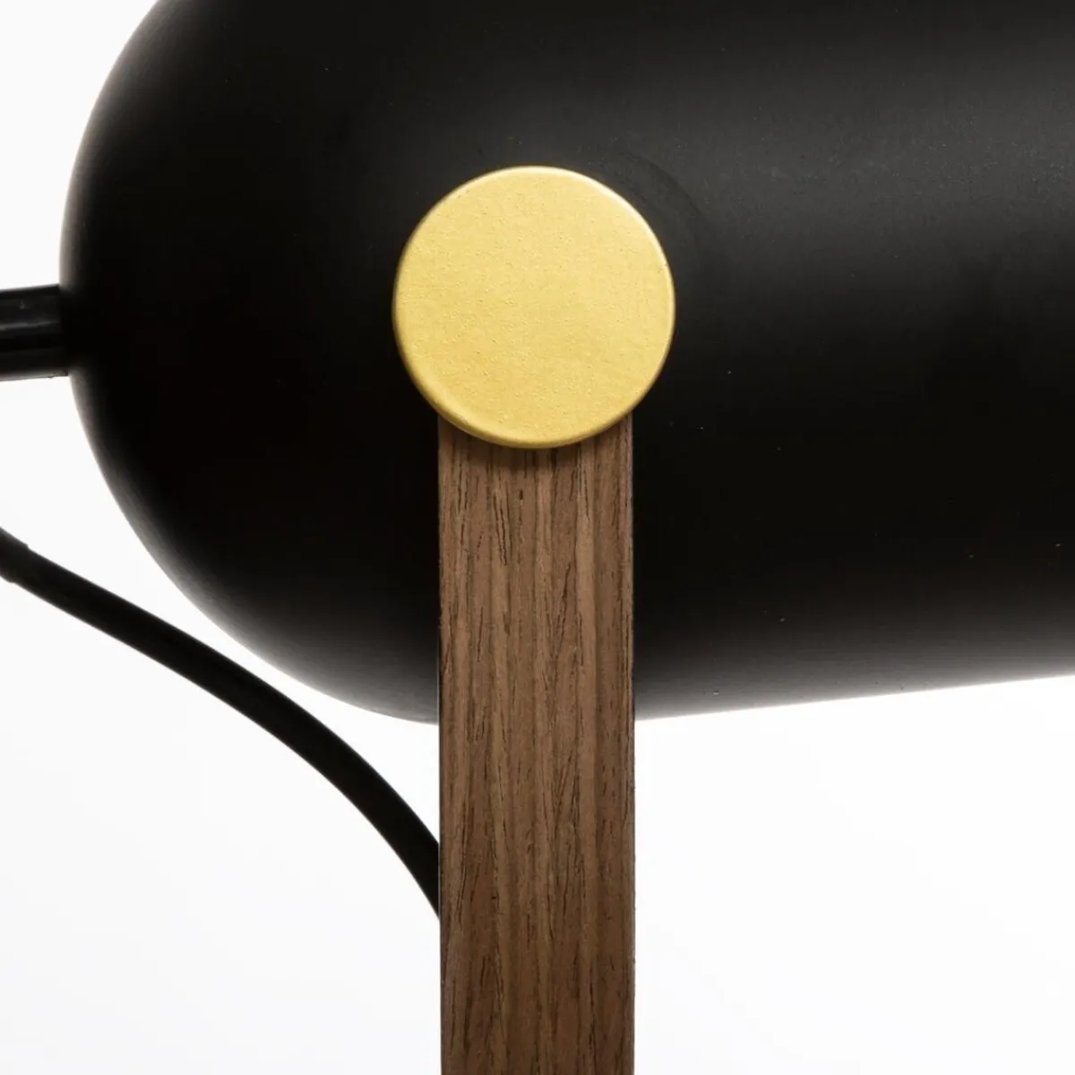 Lampe trépied "Bil"*ATMOSPHERA