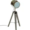 Lampe trépied "Ebor"*ATMOSPHERA New
