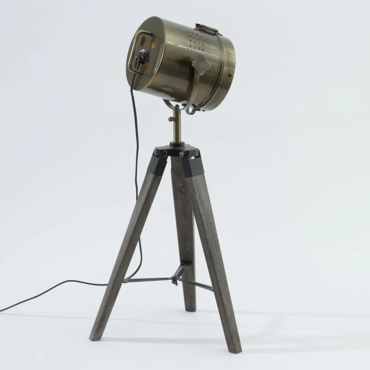 Lampe trépied "Ebor"*ATMOSPHERA New