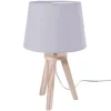 Lampe trépied enfant*ATMOSPHERA New