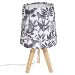 Lampe trépied enfant Jungle "Nour"*ATMOSPHERA Clearance