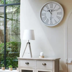 Lampe trépied "Runo"*ATMOSPHERA Hot