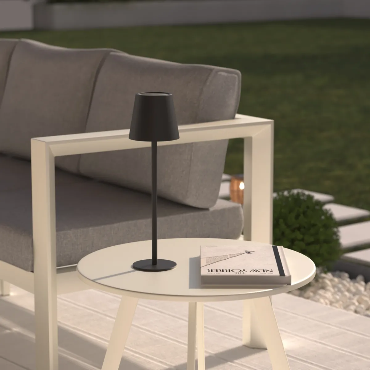 Lampe USB d'extérieur LED "Cody"*ATMOSPHERA Best