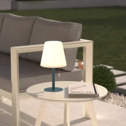 Lampe USB d'extérieur LED "Zack"*ATMOSPHERA Hot