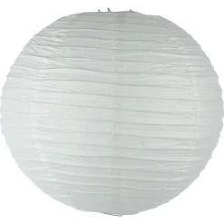 Lanterne boule papier*ATMOSPHERA New