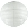 Lanterne boule papier*ATMOSPHERA Clearance