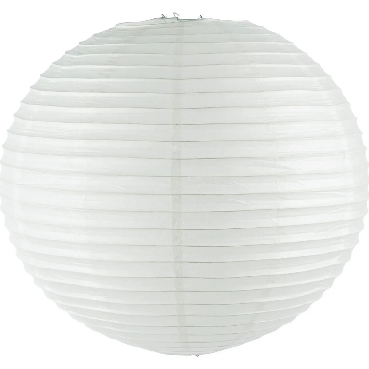 Lanterne boule papier*ATMOSPHERA Clearance