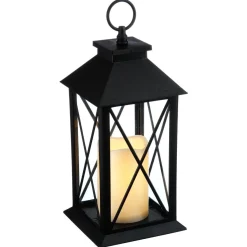 Lanterne LED*ATMOSPHERA Outlet