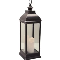 Lanterne LED "Antique"*ATMOSPHERA Sale