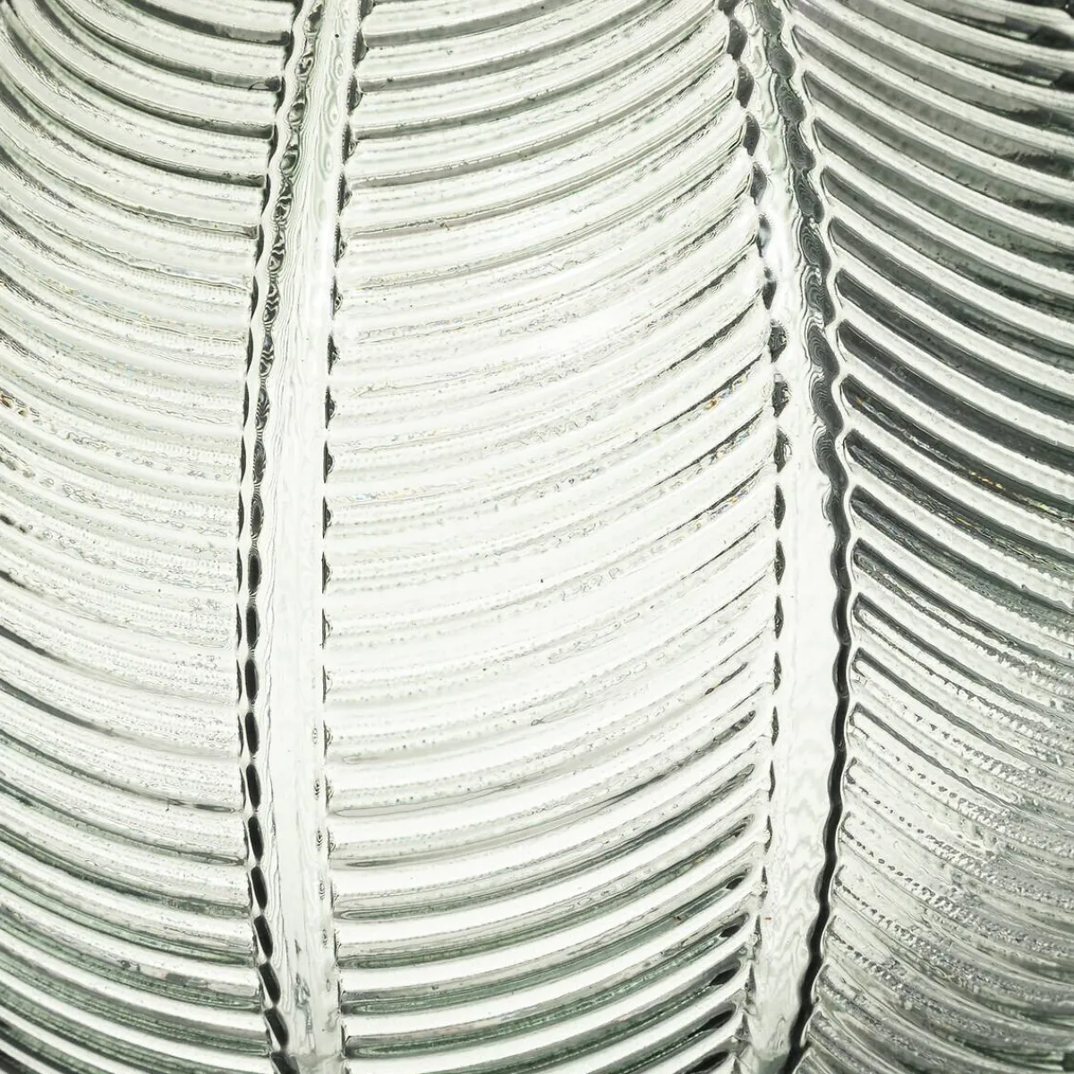 Lanterne "Palm", verre*ATMOSPHERA Sale