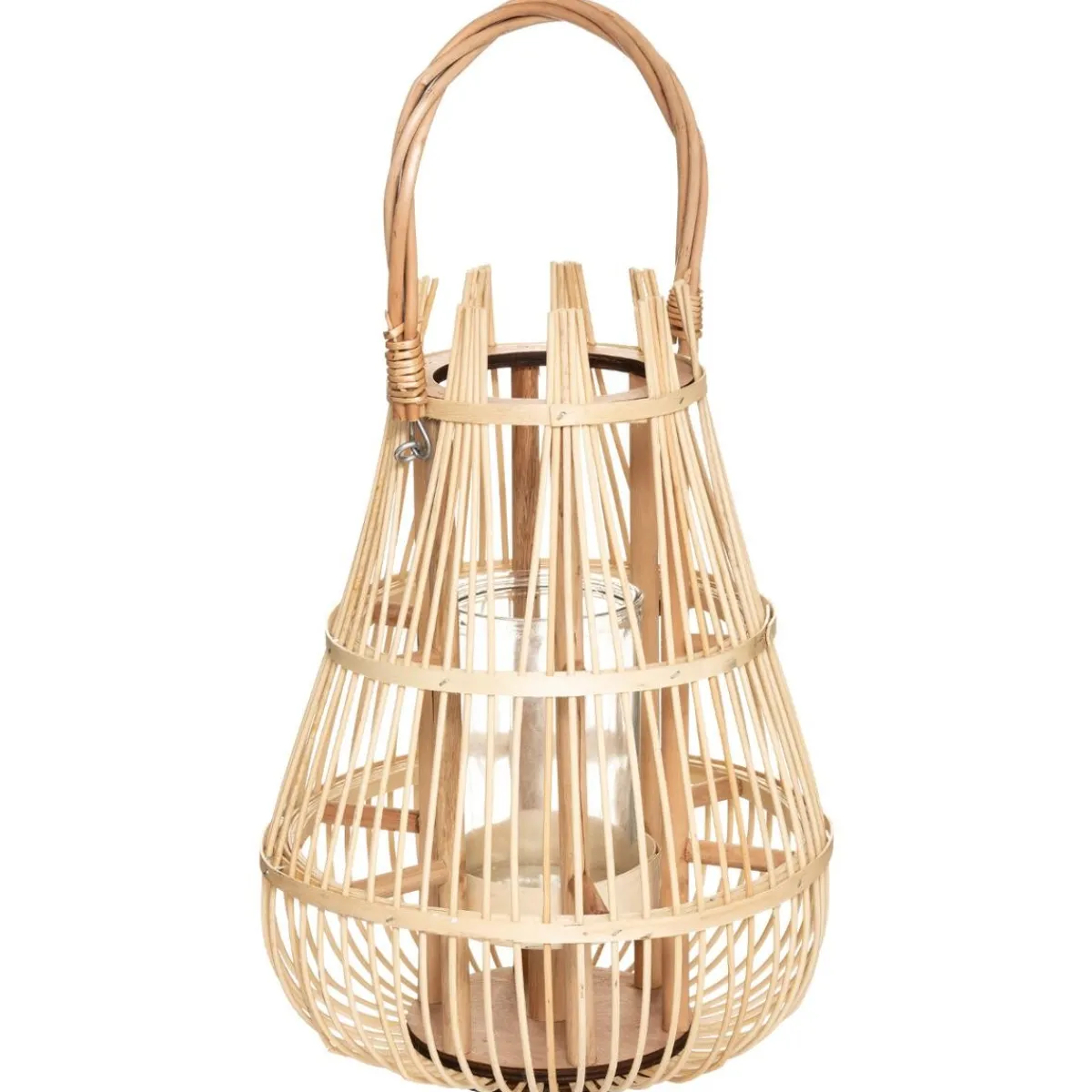 Lanterne "Panier"*ATMOSPHERA Hot