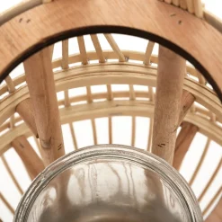 Lanterne "Panier"*ATMOSPHERA Hot