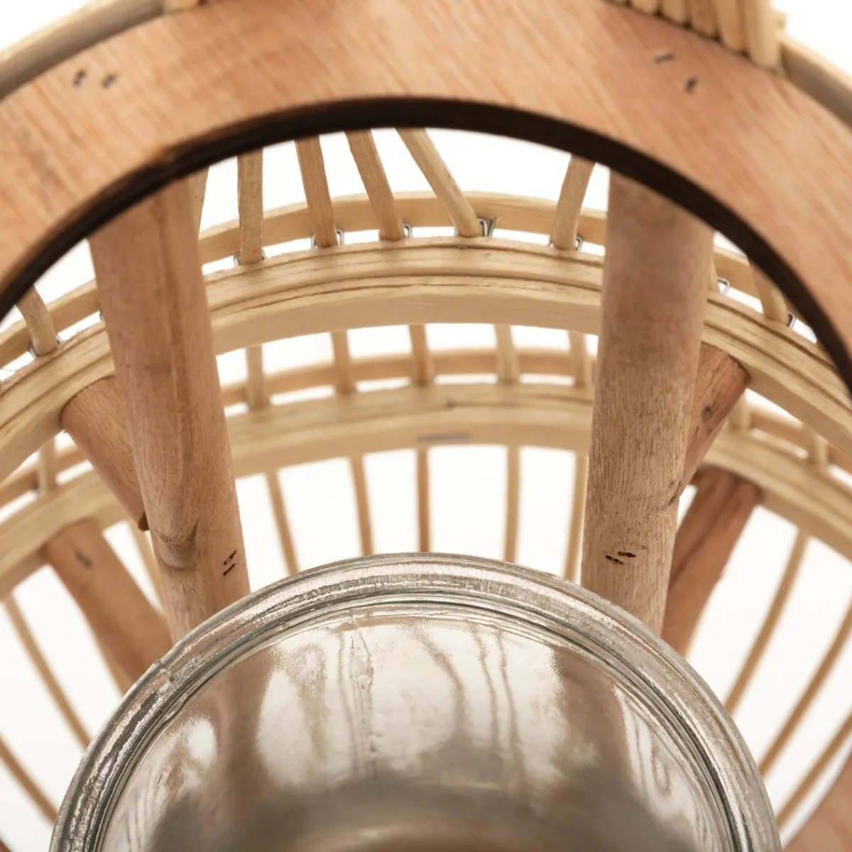 Lanterne "Panier"*ATMOSPHERA Hot