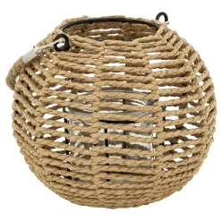 Lanterne ronde "Maty"*ATMOSPHERA Online