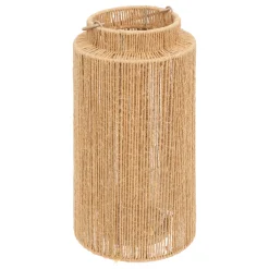 Lanterne ronde "The floral"*ATMOSPHERA