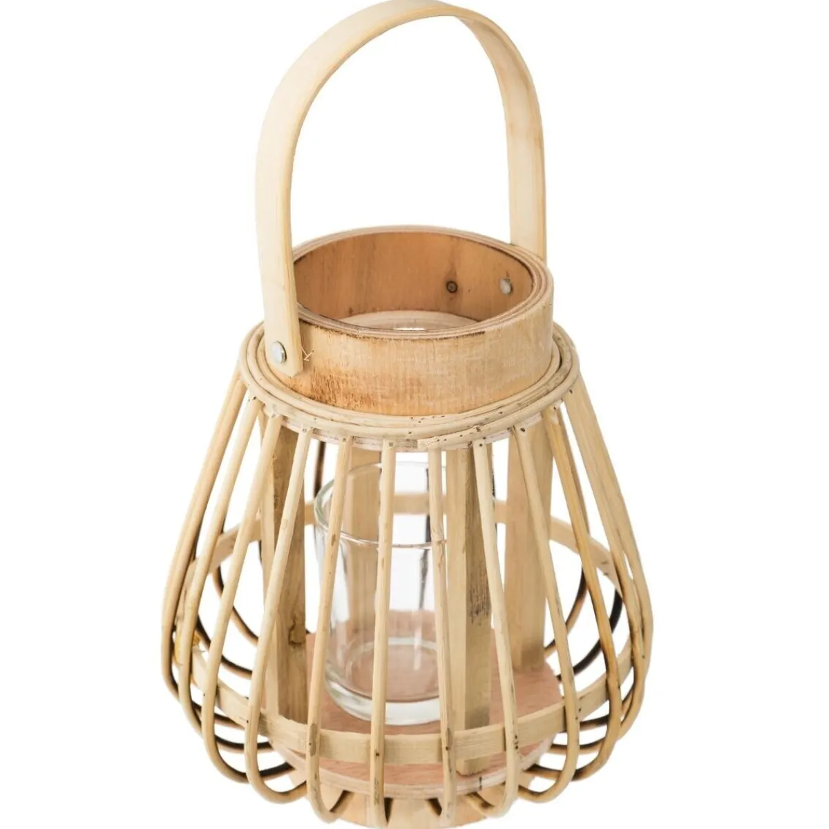 Lanterne rotin*ATMOSPHERA